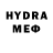MDMA VHQ Benny Proffitt